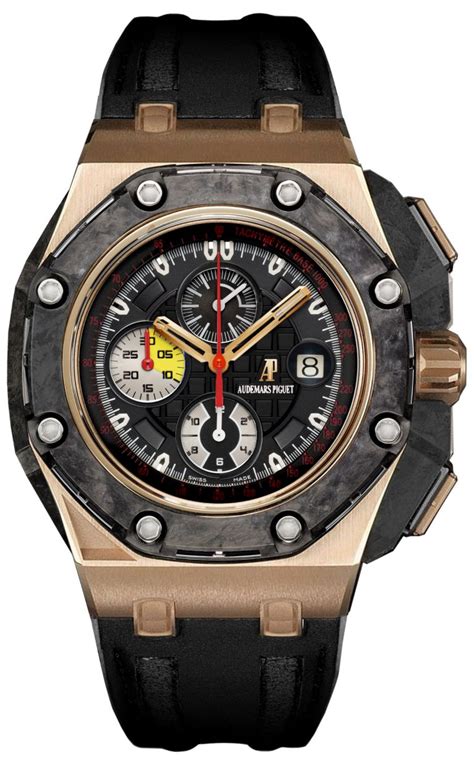 WOTW Time Machine: Rory McIlroy’s Audemars Piguet Royal 